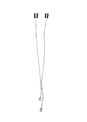 Onyx Nipple Clamps