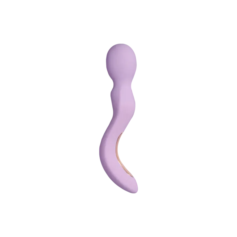 opening act sex toy Lovelife Adventure Triple Stim Rechargeable Vibrator