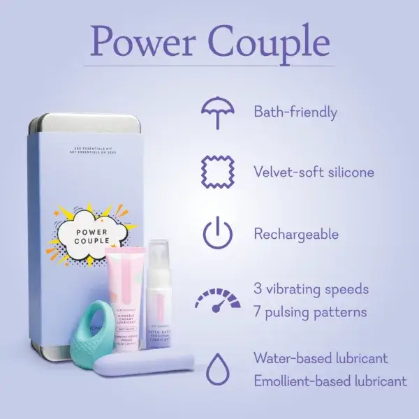 Power Couple v3
