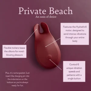 Private Beach v2