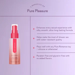 Pure Pleasure v2