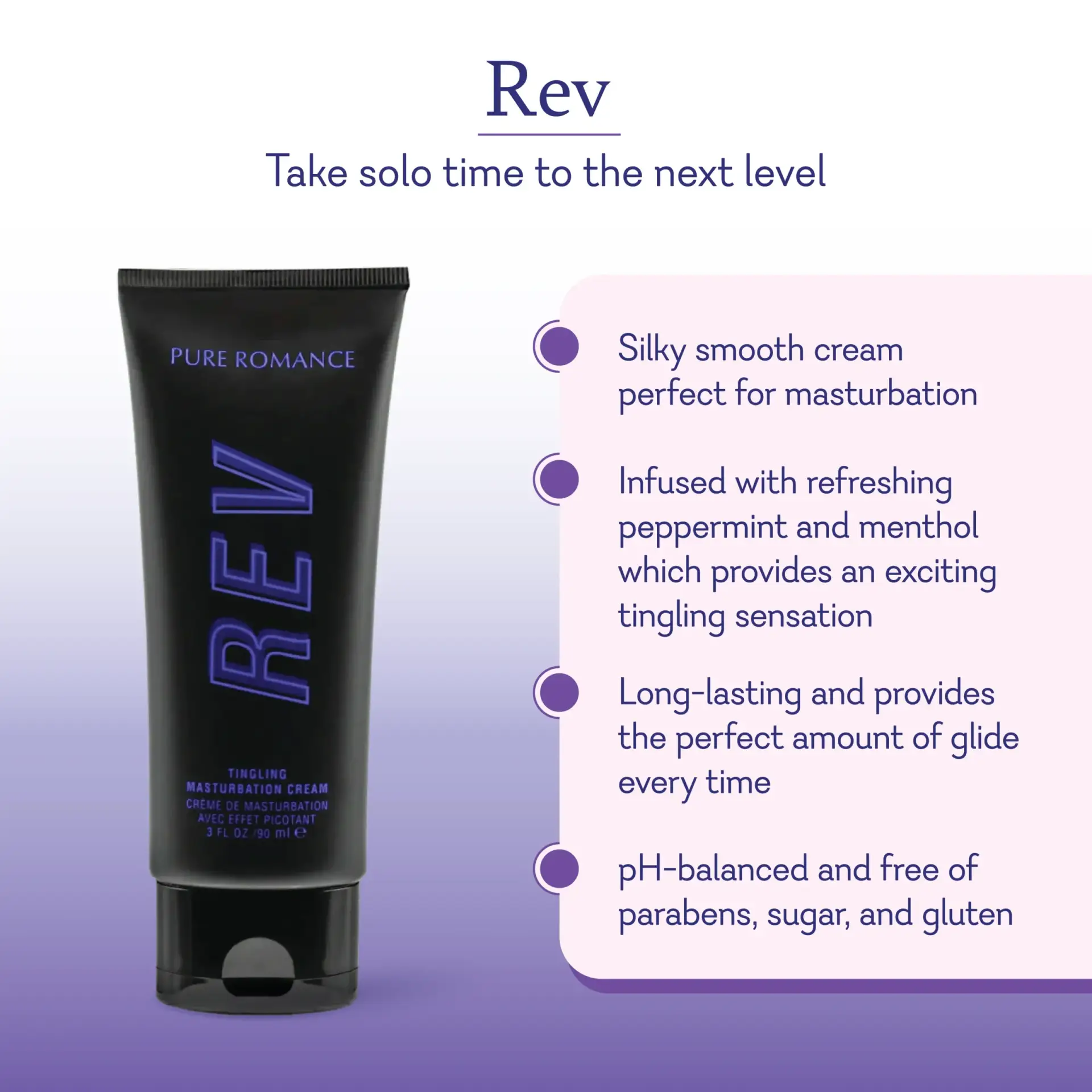 Rev v2 | Find Your Own Passion Rev v2