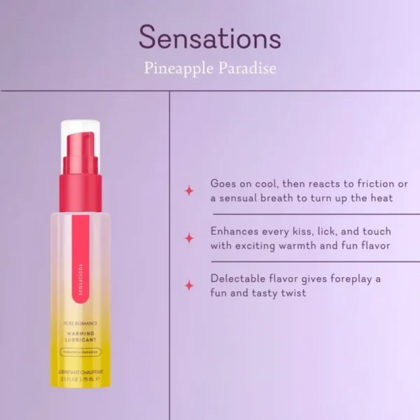 Sensations-Pineapple Paradise v2