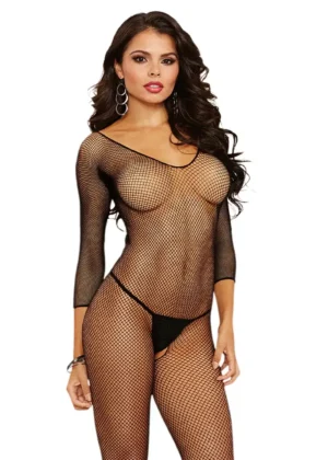 Sheer Beauty