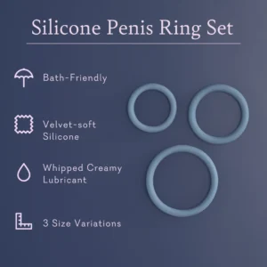 Silicone Penig Ring v3