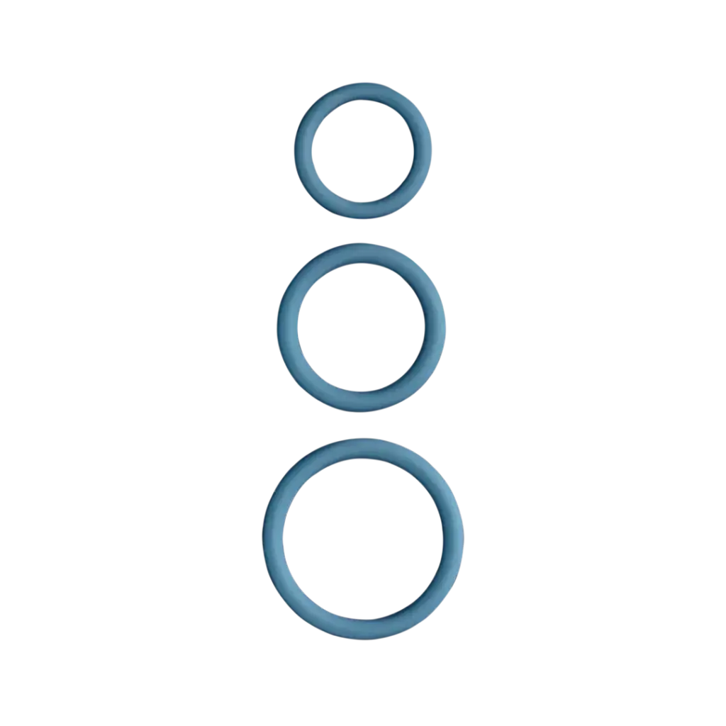 Silicone Penis Ring