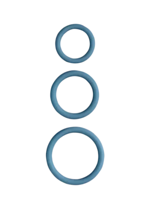 Silicone Penis Ring