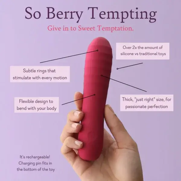 So Berry Tempting v3