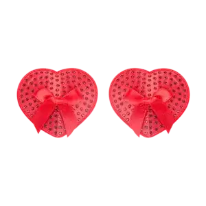 Sweetheart Pasties