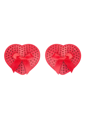 Sweetheart Pasties