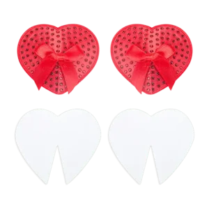 Sweetheart Pasties v3