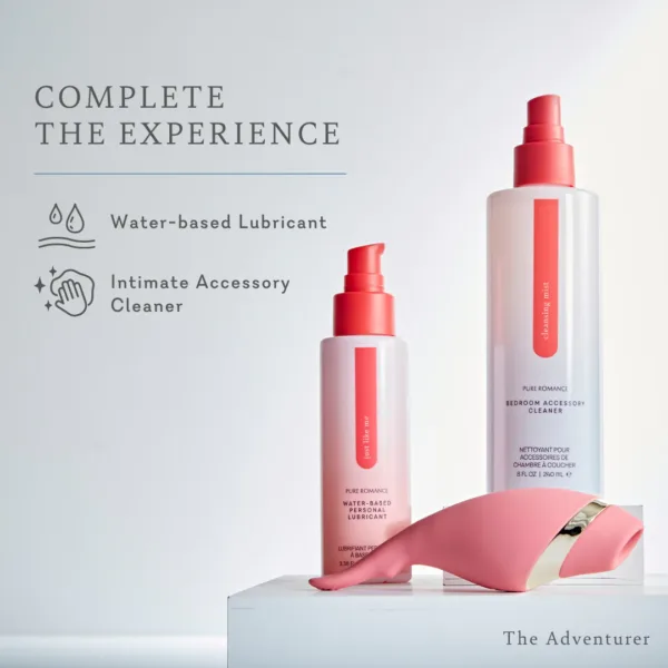 The Adventurer v4