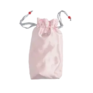 Toy Tote-Pink