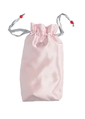 Toy Tote-Pink