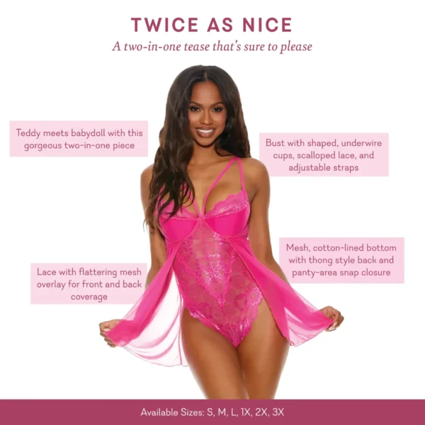 Twice As Nice v4