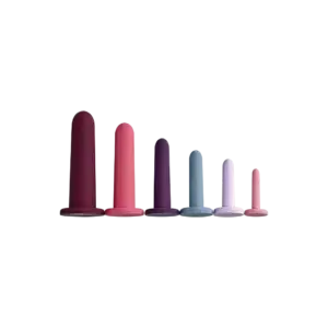 Vaginal Dilator Set