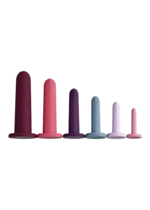 Vaginal Dilator Set