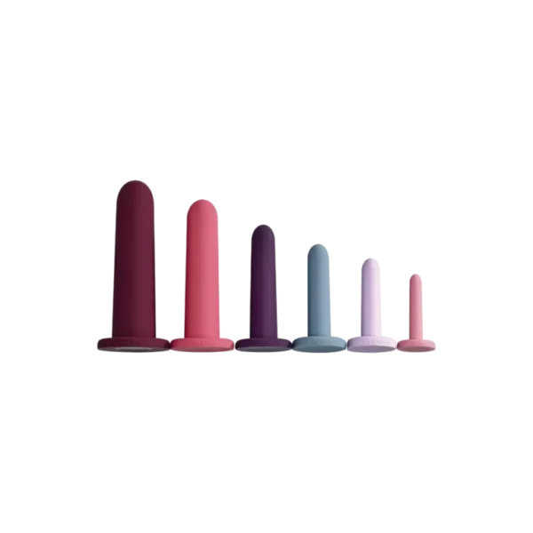 Vaginal Dilator Set
