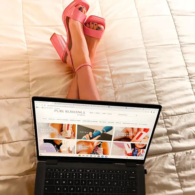 Tomorrow's Sexual Wellness: A Human Touch in Innovative Sex Tech