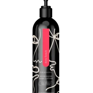 Satin Chemise w/Lace Trim