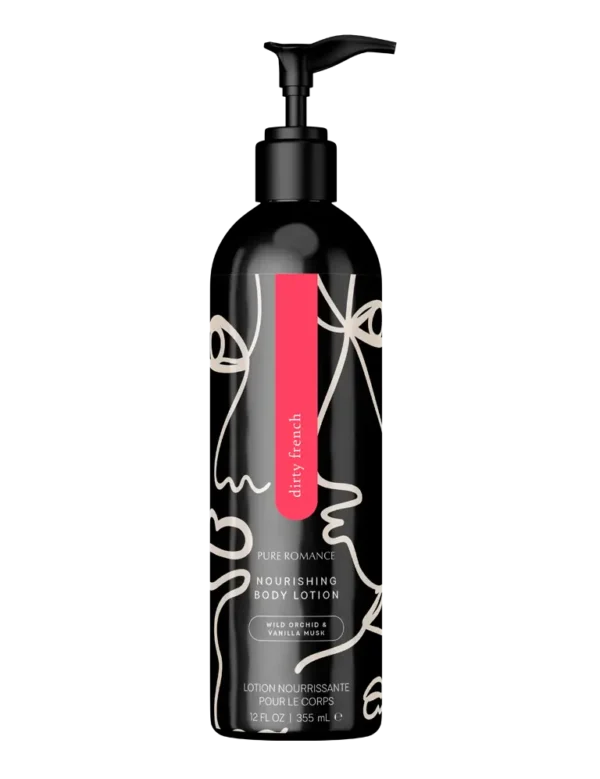 Satin Chemise w/Lace Trim