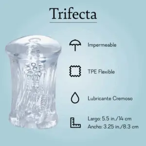 Trifecta Esp v1