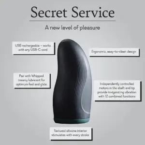 Secret Service