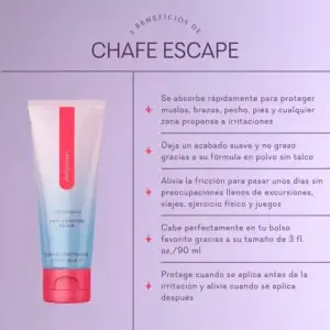 ChafeEscapeFeature_ES