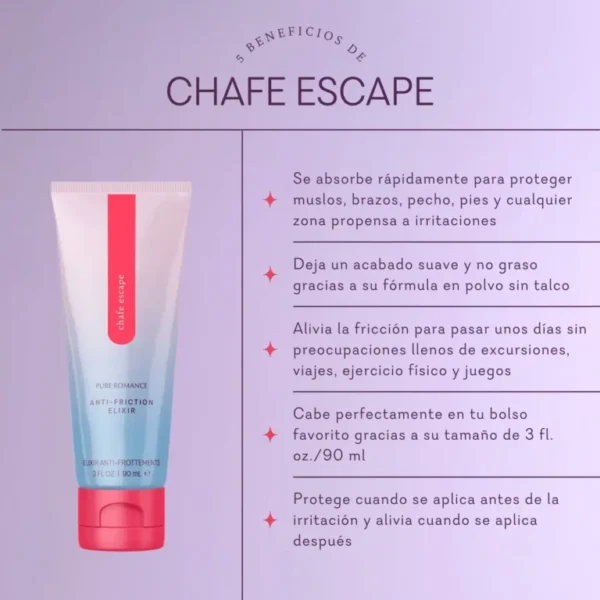 ChafeEscapeFeature_ES