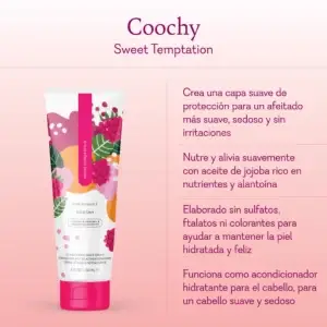 Coochy_TileCard_SweetTemptation_ES