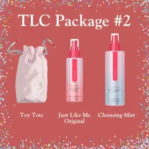 TLC Package 2