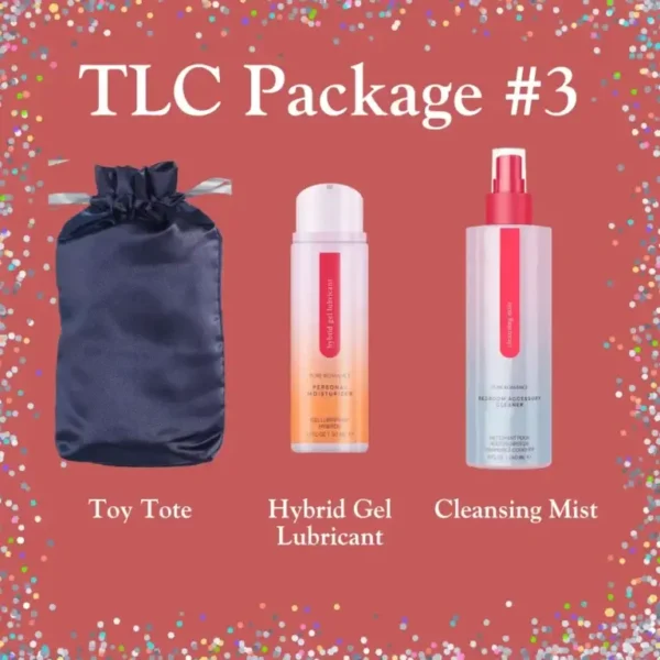 TLC Package 3