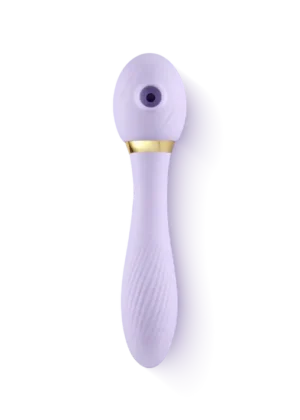 All Inclusive Purple Primary