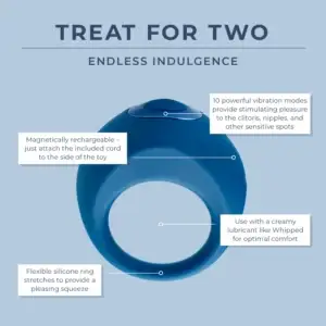Treat For Two Detail Card EN