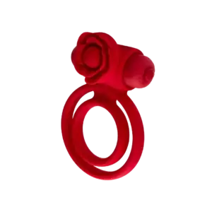 Rose Ring Side View