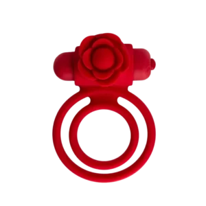 Rose. Ring
