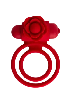 Rose. Ring