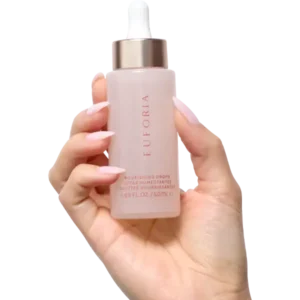 Euforia Nourishing Drops v3