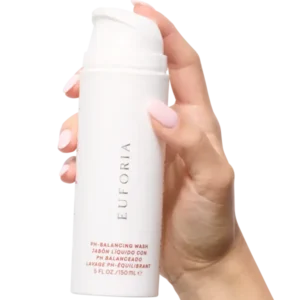 Euforia pH-Balanced Wash v3