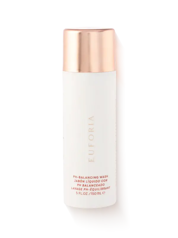 Euforia pH-Balanced Wash