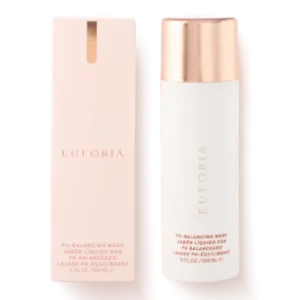 Euforia pH-Balanced Wash v2