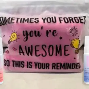 Mini Travel Set