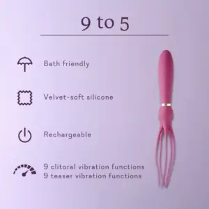 9 to 5 Info English