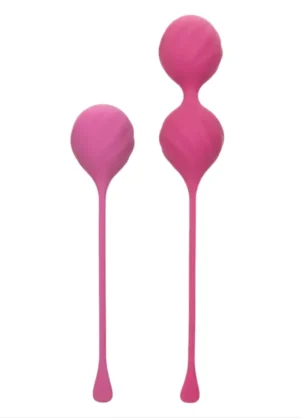 Kegel Training 2-Piece Set