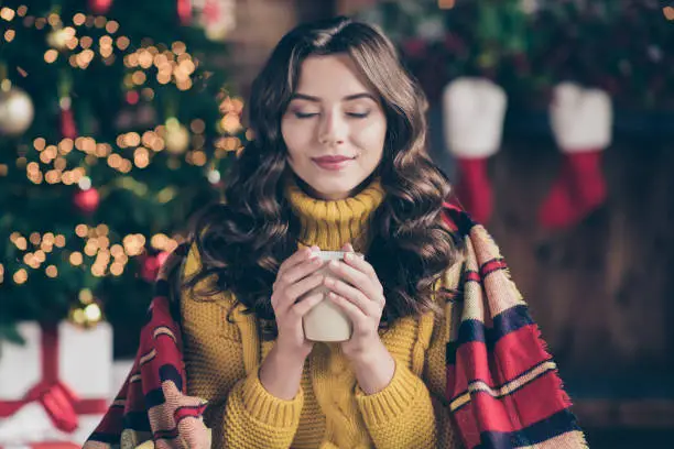 Women the Holidays Blog Post Image