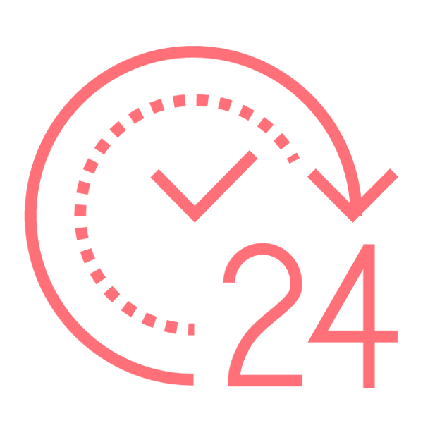 24 hour