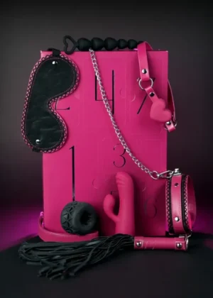 Kinky Countdown