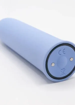 Sleek Bullet Vibe