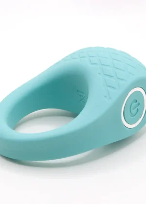 Textured C-Ring