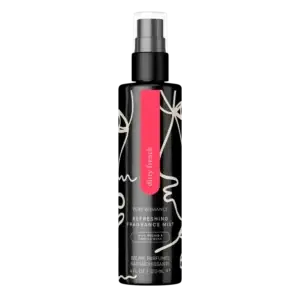 Refreshing Fragrance Mist - DF